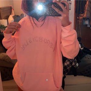 Boys Lie Hoodie